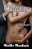 Owned: In His Debt (eBook, ePUB)