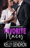 Favorite Places (A TroubleMaker Novel) (eBook, ePUB) Favorite Places (A TroubleMaker Novel) (eBook, ePUB)