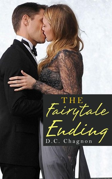 The Fairytale Ending - Book One (eBook, ePUB)