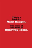 Runaway Trane (eBook, ePUB)