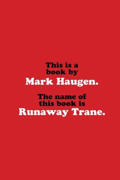 Cover Runaway Trane (eBook, ePUB)