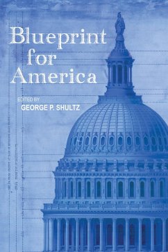 Cover Blueprint for America (eBook, PDF)
