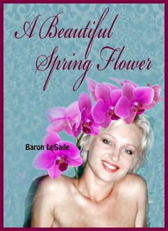 Cover A Beautiful Spring Flower (eBook, ePUB)