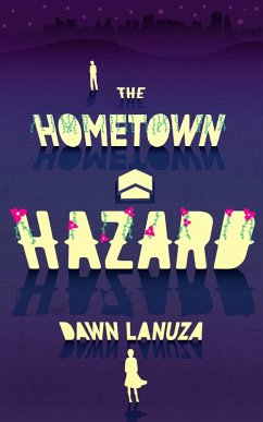 Cover The Hometown Hazard (eBook, ePUB)