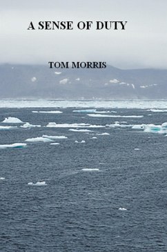 Cover A Sense of Duty (eBook, ePUB)