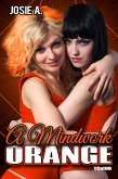 A Mindwork Orange (eBook, ePUB) A Mindwork Orange (eBook, ePUB)