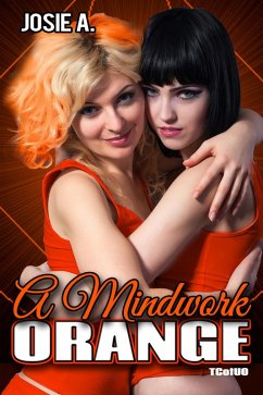 Cover A Mindwork Orange (eBook, ePUB)