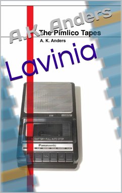 Cover Lavinia (eBook, ePUB)