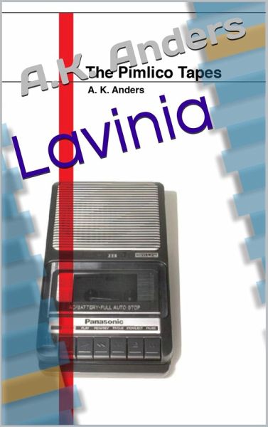 Lavinia (eBook, ePUB) Lavinia (eBook, ePUB)