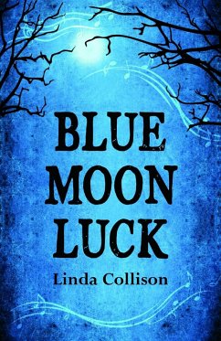 Cover Blue Moon Luck (eBook, ePUB)