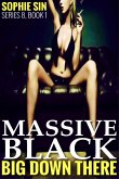 Massive Black (eBook, ePUB)