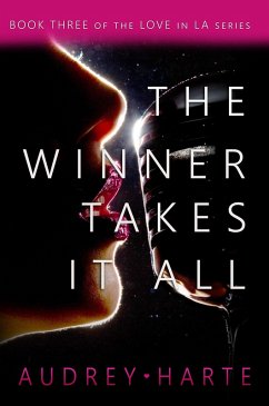 The Winner Takes It All (eBook, ePUB) - Harte, Audrey