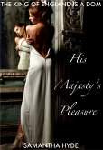 His Majesty's Pleasure (eBook, ePUB)