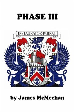 Cover Phase III (eBook, ePUB)
