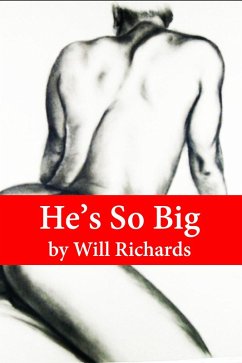 He's So Big (eBook, ePUB) - Richards, Will