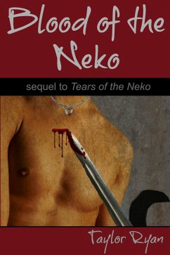 Blood of the Neko (sequel to Tears of the Neko) (eBook, ePUB) - Ryan, Taylor