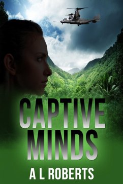 Captive Minds (eBook, ePUB) Cover Captive Minds (eBook, ePUB)