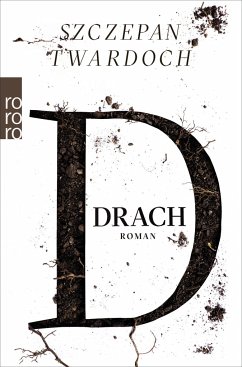 Drach - Twardoch, Szczepan