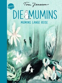 Mumins lange Reise / Die Mumins Bd.1 - Jansson, Tove