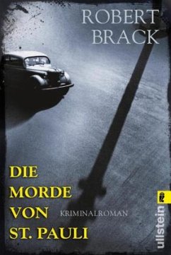 Die Morde von St. Pauli - Brack, Robert