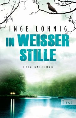 In weißer Stille / Kommissar Dühnfort Bd.2 - Löhnig, Inge