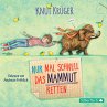Nur mal schnell das Mammut retten / Nur... - Bild 1