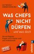 Was Chefs nicht dürfen (und was doch) - Bild 1