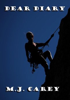 Cover Dear Diary (eBook, ePUB)