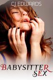 Babysitter Sex (Collections, #19) (eBook, ePUB) Babysitter Sex (Collections, #19) (eBook, ePUB)