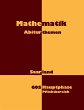 Mathematik - Bild 1