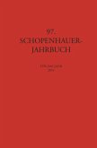 Schopenhauer Jahrbuch 2016 / Schopenhauer Jahrbuch Bd.97