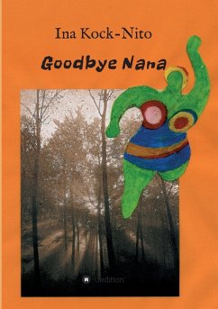 Cover Goodbye Nana