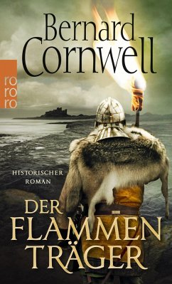 Der Flammenträger / Uhtred Bd.10 - Cornwell, Bernard
