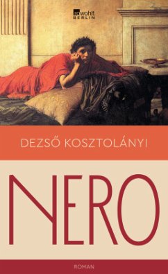 Nero - Kosztolányi, Dezsö