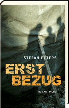 Erstbezug - Peters, Stefan
