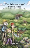 Adventures of Bubba Jones (#2) (eBook, ePUB)