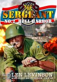 The Sergeant 2: Hell Harbor (eBook, ePUB) The Sergeant 2: Hell Harbor (eBook, ePUB)