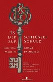 13 - Der Schlüssel zur Schuld