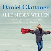 Alle sieben Wellen, 4 Audio-CDs