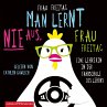 Man lernt nie aus, Frau Freitag! - Bild 1
