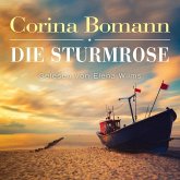 Die Sturmrose, 6 Audio-CDs