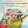 Piratenschiffe, Piratenschätze - Bild 1
