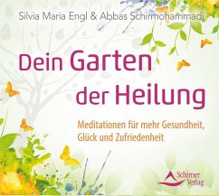 Dein Garten der Heilung