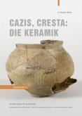 Cazis, Cresta: Die Keramik, 2 Bde. Cazis, Cresta: Die Keramik, 2 Bde.