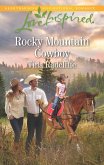 Rocky Mountain Cowboy (Mills & Boon Love Inspired) (eBook, ePUB)