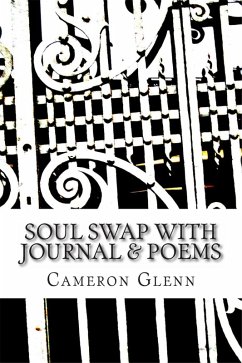 Cover Soul Swap (eBook, ePUB)