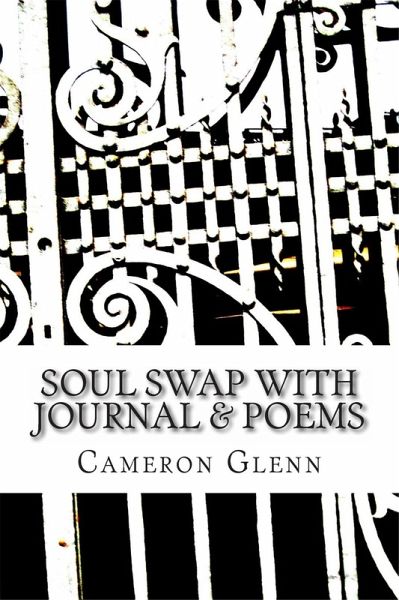 Soul Swap (eBook, ePUB)