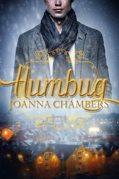 Humbug (eBook, ePUB)