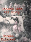 Hannah Gets All Dusty: A Mail Order Bride Romance (eBook, ePUB)