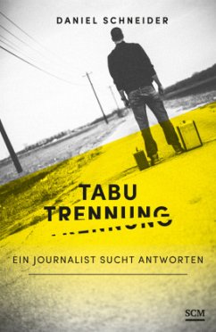 Tabu Trennung - Schneider, Daniel